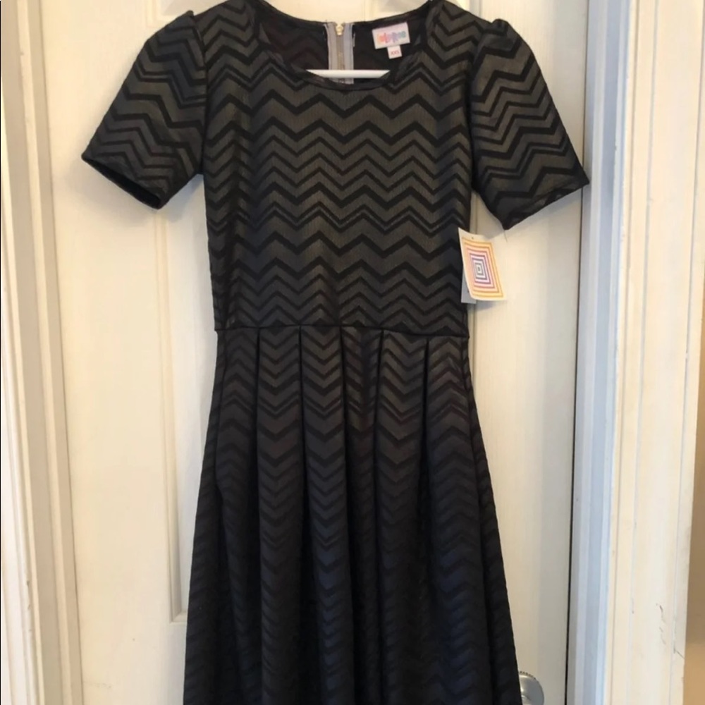 Lularoe xxs Amelia NWT!
